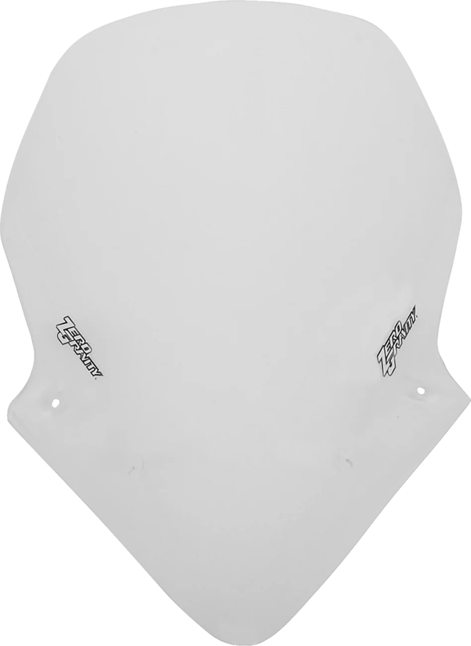 Zero Gravity Sport Touring Windscreen Kawasaki Ninja 650 2017-2019