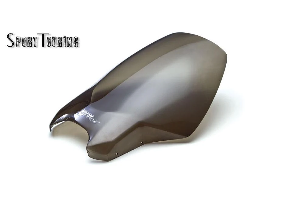 Zero Gravity Sport Touring Windscreen Kawasaki Versys 650 2010-2014