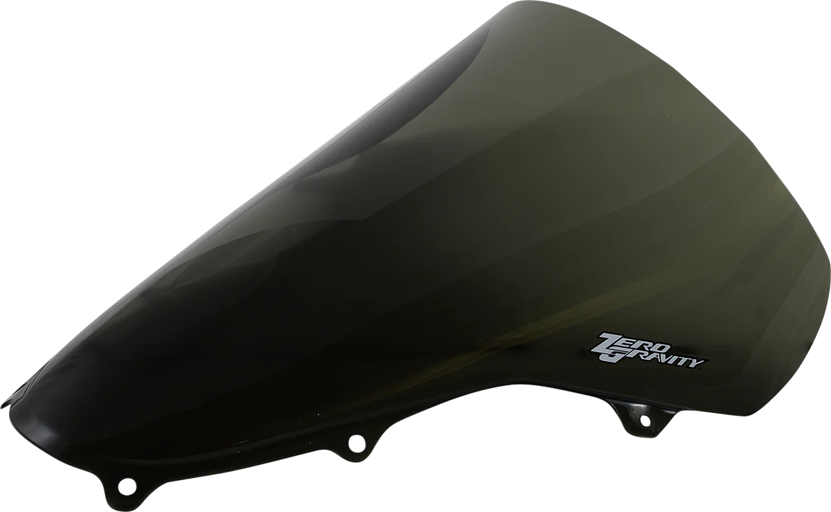 Zero Gravity Sport Touring Windscreen Suzuki SV650S / SV1000S 2003-2010 - Image 2