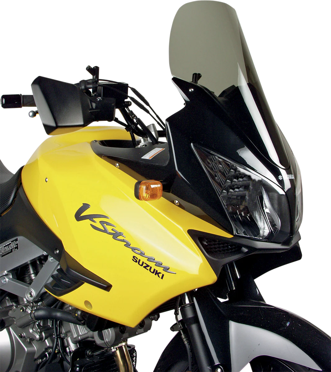 Zero Gravity Sport Touring Windscreen Suzuki V-Strom 1000 2002-2003 - Image 2