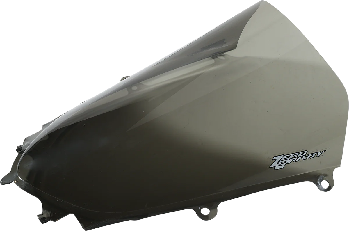 Zero Gravity Sport Touring Windscreen Yamaha R6 / R7 2017-2025 - Image 2