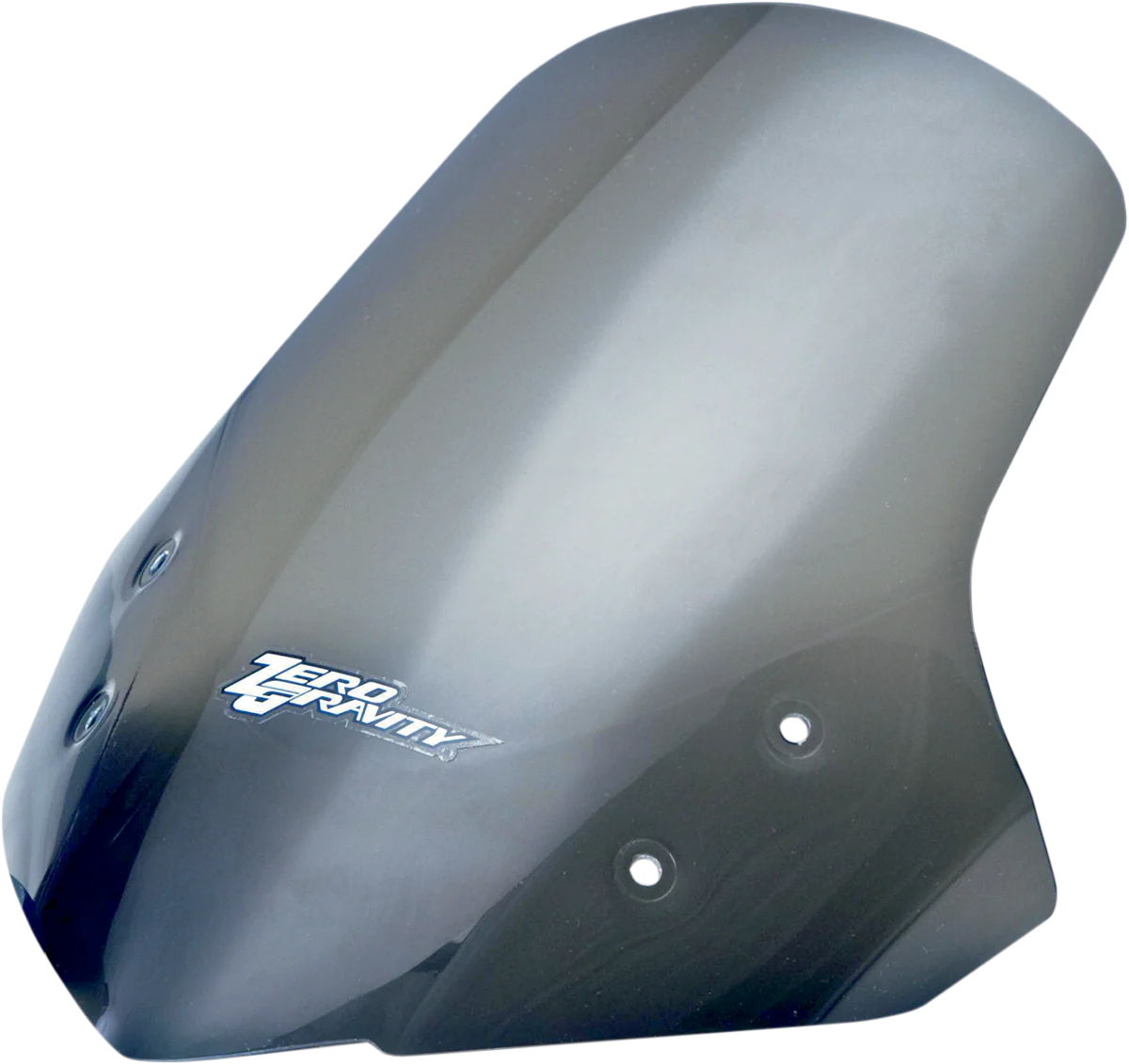 Zero Gravity SR Windscreen Honda NC700X 2012-2015