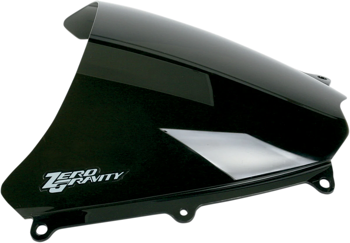 Zero Gravity SR Windscreen Suzuki GSXR 1000 2007-2008
