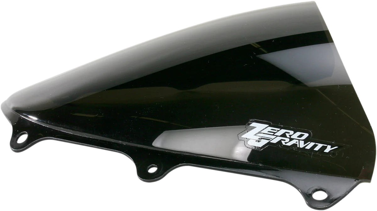 Zero Gravity SR Windscreen Suzuki GSXR600 / GSXR750 2011-2026 - Image 5