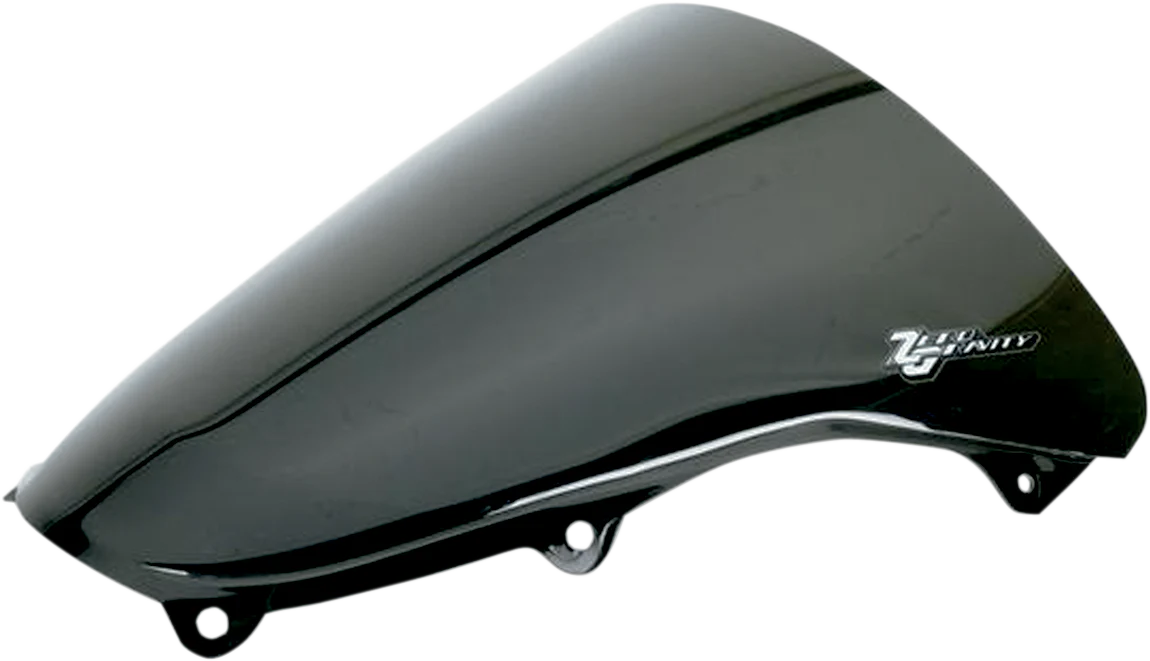 Zero Gravity SR Windscreen Suzuki SV650S / SV1000S 2003-2010 - Image 2